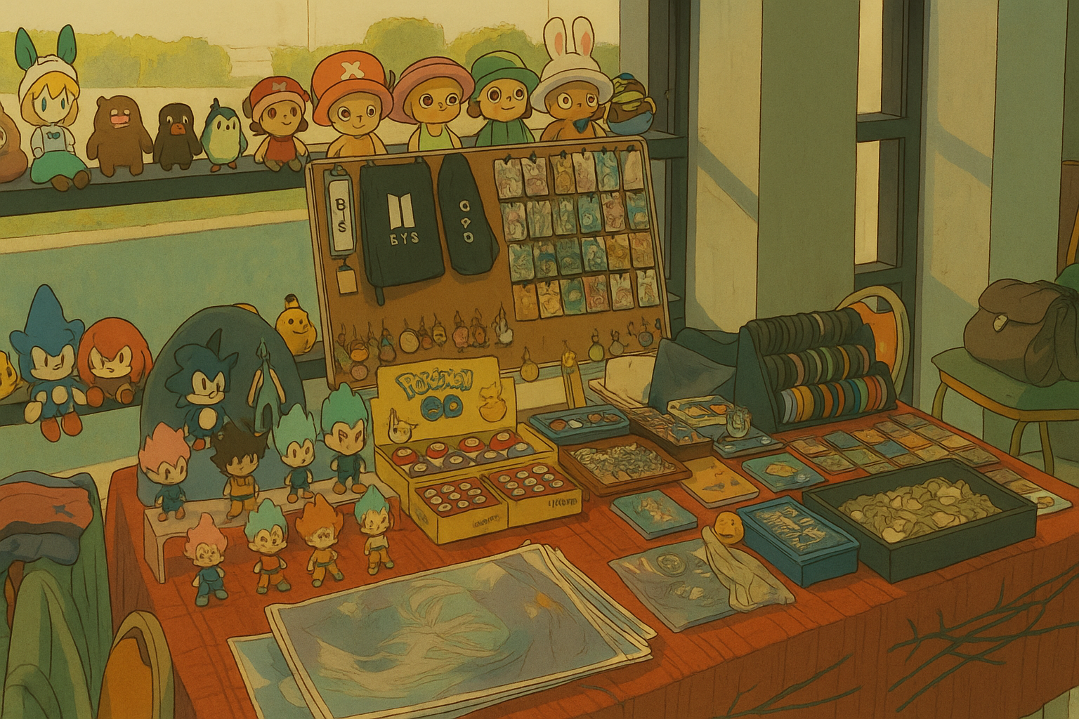 The Stories 16 44444