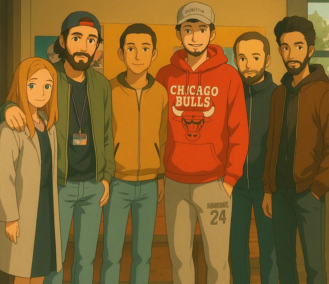 The Stories 17 yyytr