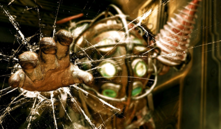 BioShock – 1 Panel – Multiple Sizes | Home Decor