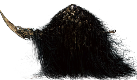 لوحة Dark Souls – قطعة واحدة – برشة أحجام | ديكور دارك