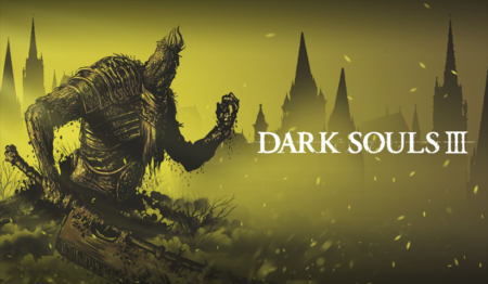 لوحة Dark Souls – قطعة واحدة – برشة أحجام | ديكور دارك