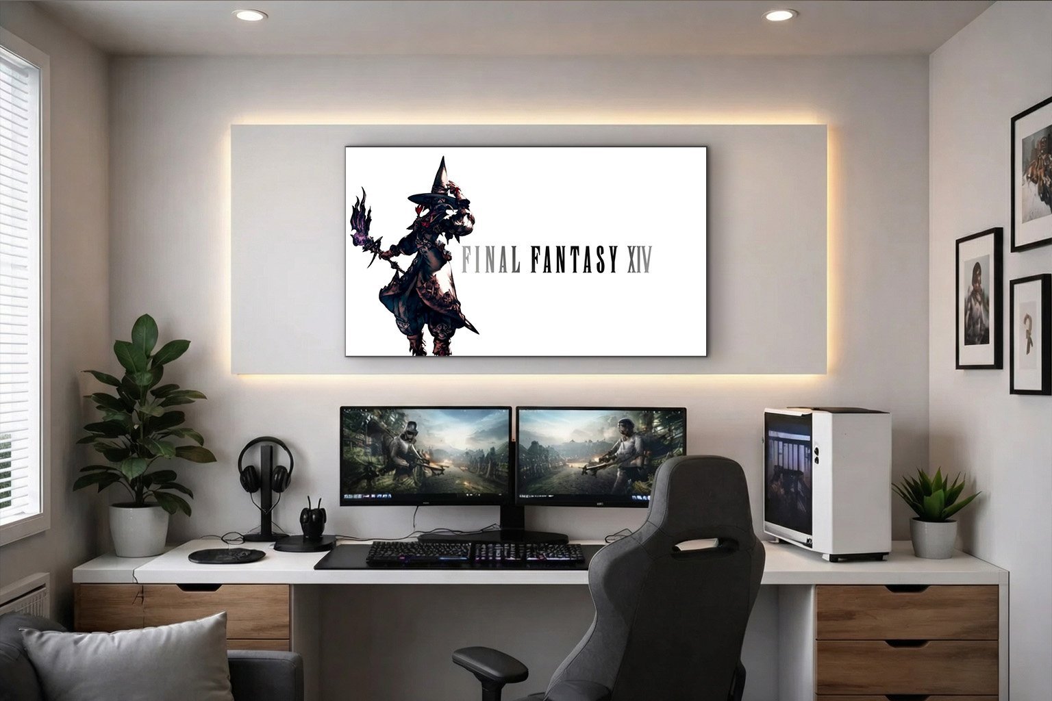 m1 Final Fantasy 22 1