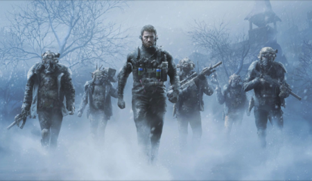 Resident Evil – 1 Panel – Multiple Sizes | Home Decor