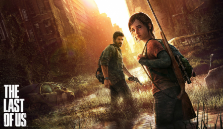 The Last of Us – 1 Panel – Multiple Sizes | Home Decor