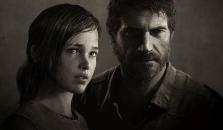 The Last of Us – 1 Panel – Multiple Sizes | Home Decor
