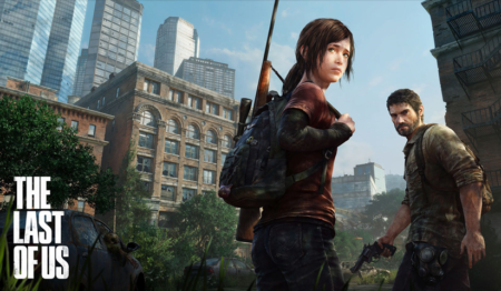 The Last of Us – 1 Panel – Multiple Sizes | Home Decor