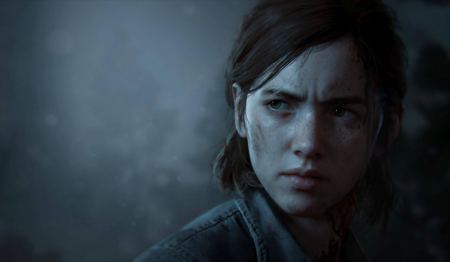 The Last of Us – 1 Panel – Multiple Sizes | Home Decor