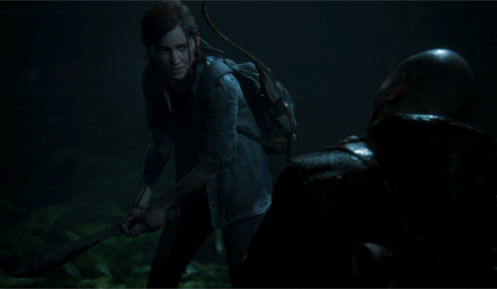 The Last of Us – 1 Panel – Multiple Sizes | Home Decor