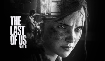 The Last of Us – 1 Panel – Multiple Sizes | Home Decor