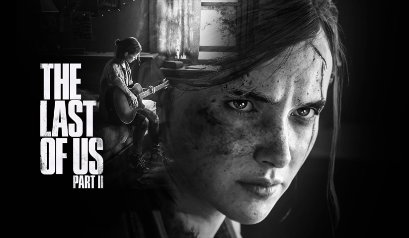 The Last of Us – 1 Panel – Multiple Sizes | Home Decor