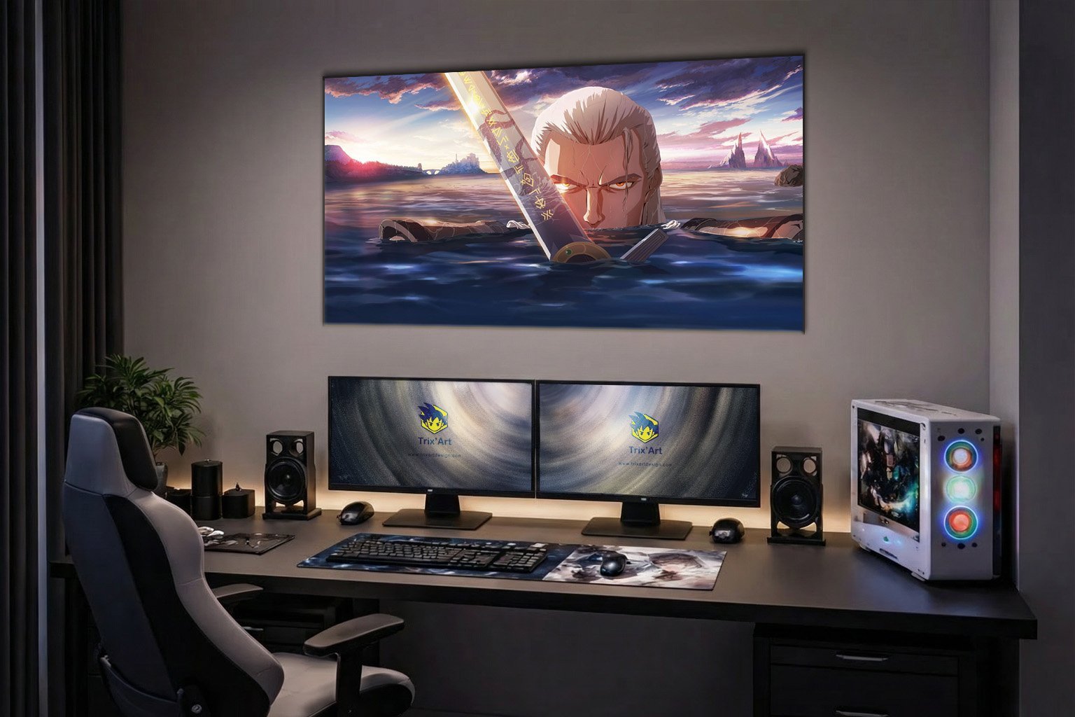m1 The Witcher 49 1