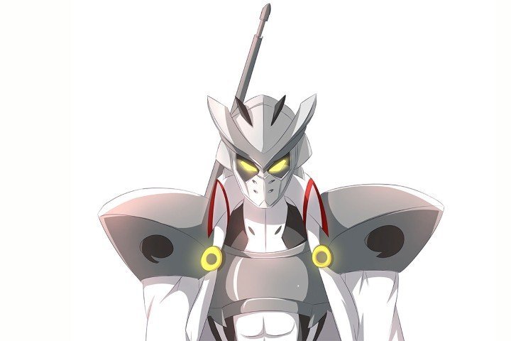 لوحة Akame ga Kill! – قطعة واحدة – برشة أحجام | ديكور دارك