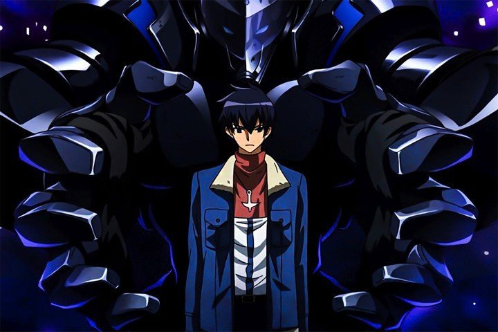 لوحة Akame ga Kill! – قطعة واحدة – برشة أحجام | ديكور دارك