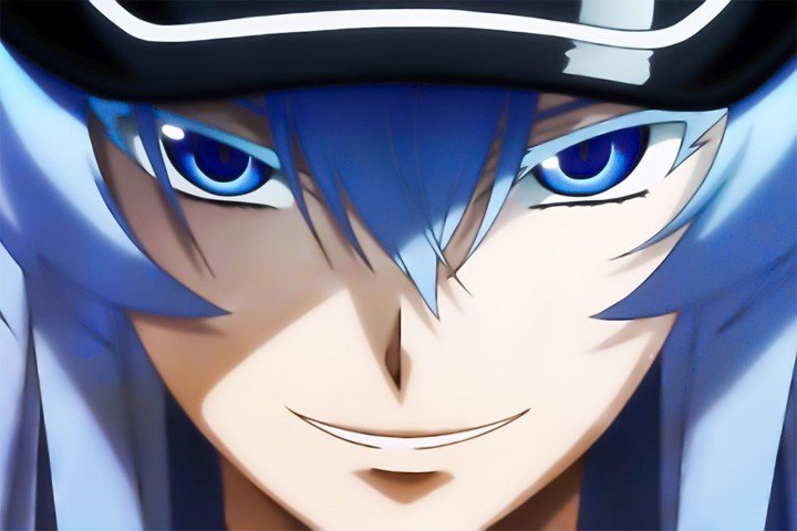 لوحة Akame ga Kill! – قطعة واحدة – برشة أحجام | ديكور دارك