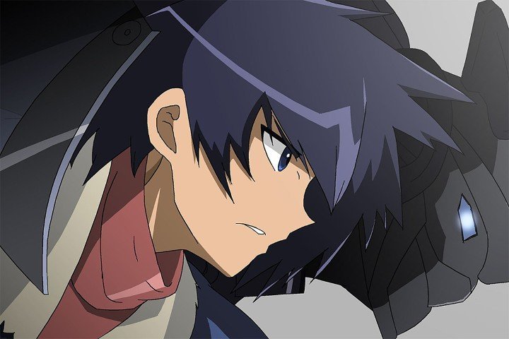 لوحة Akame ga Kill! – قطعة واحدة – برشة أحجام | ديكور دارك