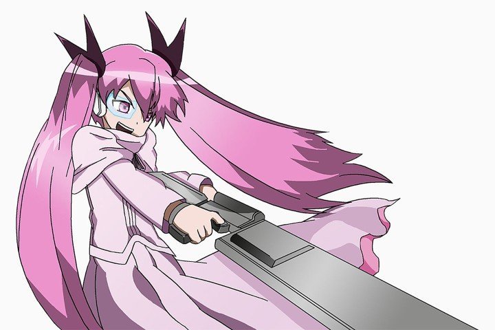 لوحة Akame ga Kill! – قطعة واحدة – برشة أحجام | ديكور دارك