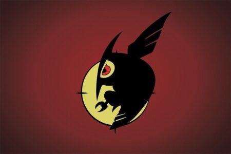 لوحة Akame ga Kill! – قطعة واحدة – برشة أحجام | ديكور دارك