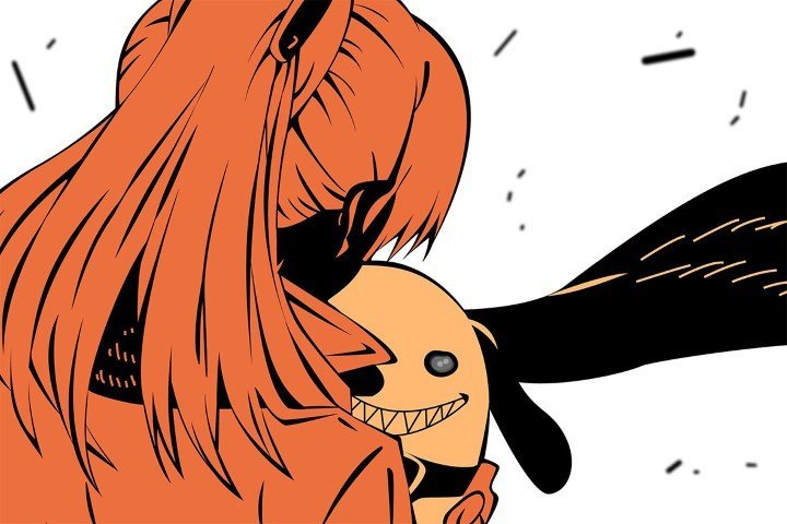 لوحة Akame ga Kill! – قطعة واحدة – برشة أحجام | ديكور دارك