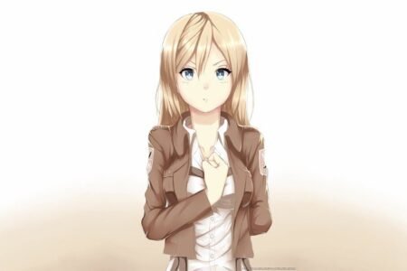 Attack on Titan – 1 Panel – Multiple Sizes | Home Decor