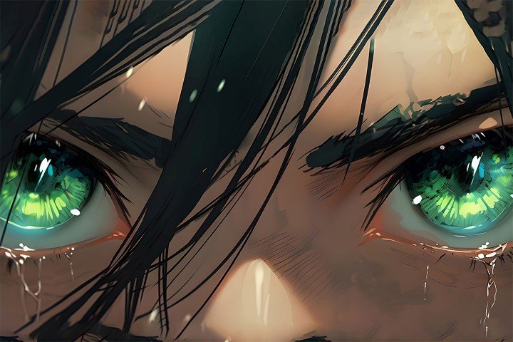 Attack on Titan – 1 Panel – Multiple Sizes | Home Decor