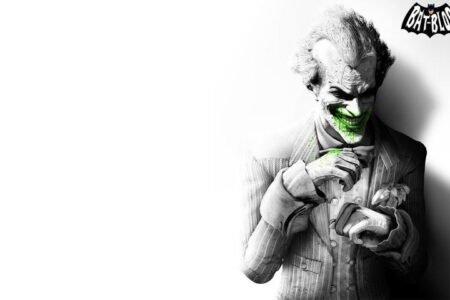 Batman – 1 Panel – Multiple Sizes | Home Decor