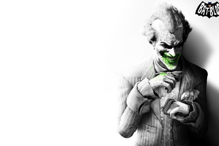 Batman – 1 Panel – Multiple Sizes | Home Decor