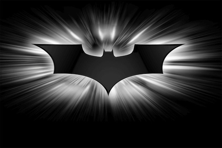 Batman – 1 Panel – Multiple Sizes | Home Decor