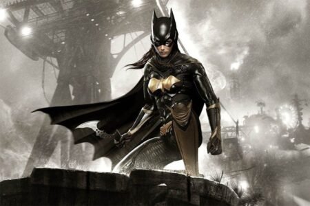 Batman – 1 Panel – Multiple Sizes | Home Decor