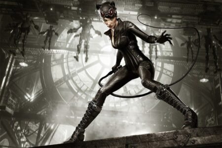 Batman – 1 Panel – Multiple Sizes | Home Decor