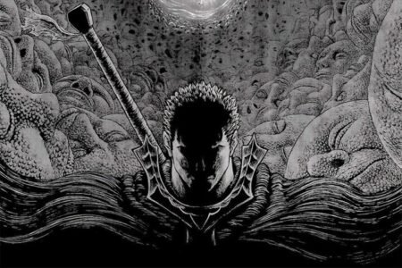 Berserk – 1 Panneau – Plusieurs Tailles | Décoration Maison