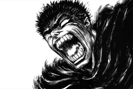 Berserk – 1 Panneau – Plusieurs Tailles | Décoration Maison