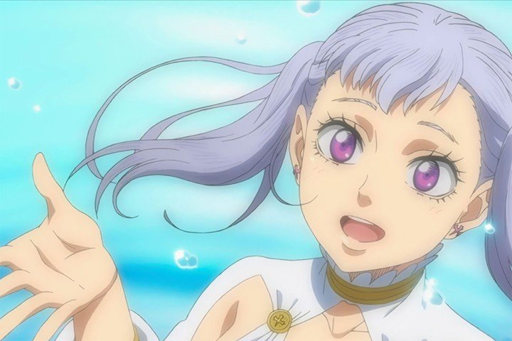 Black Clover – 1 Panel – Multiple Sizes | Home Decor