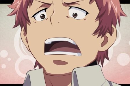 Blue Exorcist – 1 Panel – Multiple Sizes | Home Decor