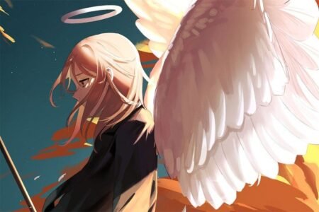 Chainsaw Man – 1 Panneau – Plusieurs Tailles | Décoration Maison