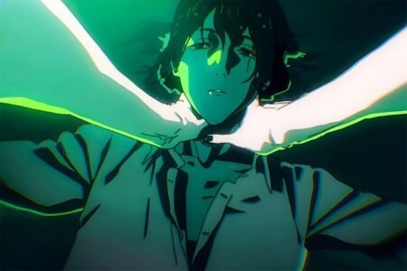 Chainsaw Man – 1 Panel – Multiple Sizes | Home Decor