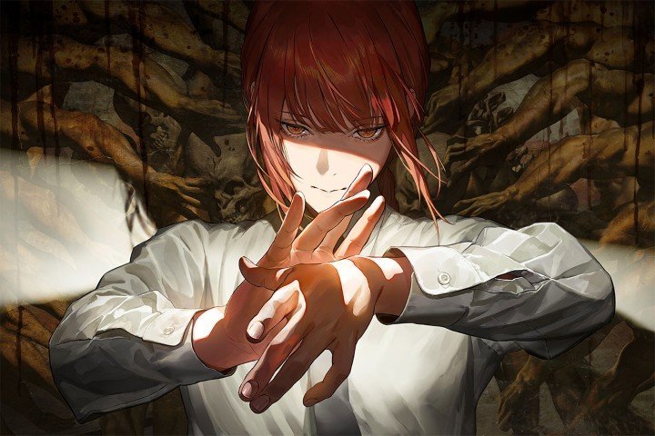 Chainsaw Man – 1 Panel – Multiple Sizes | Home Decor