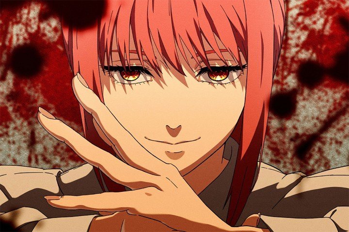 Chainsaw Man – 1 Panel – Multiple Sizes | Home Decor