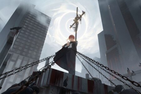 Chainsaw Man – 1 Panneau – Plusieurs Tailles | Décoration Maison