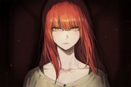 Chainsaw Man – 1 Panneau – Plusieurs Tailles | Décoration Maison