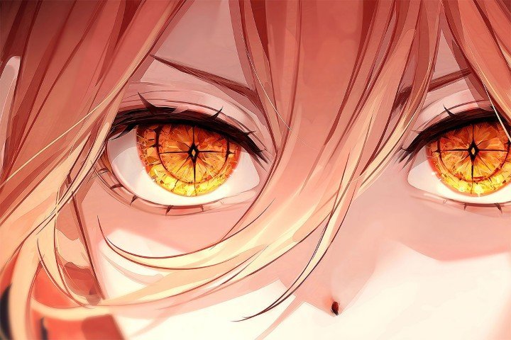 Chainsaw Man – 1 Panneau – Plusieurs Tailles | Décoration Maison