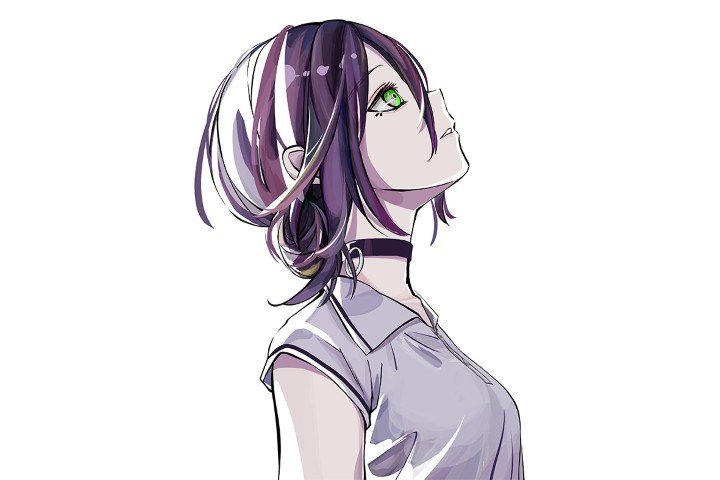 Chainsaw Man – 1 Panneau – Plusieurs Tailles | Décoration Maison