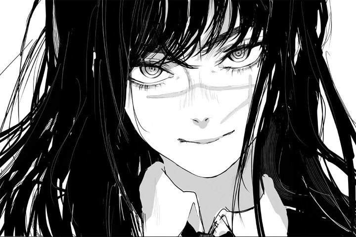 Chainsaw Man – 1 Panneau – Plusieurs Tailles | Décoration Maison