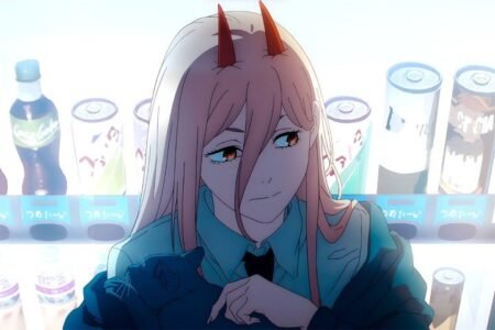 Chainsaw Man – 1 Panel – Multiple Sizes | Home Decor