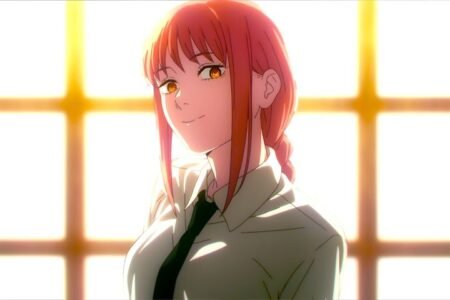 Chainsaw Man – 1 Panel – Multiple Sizes | Home Decor