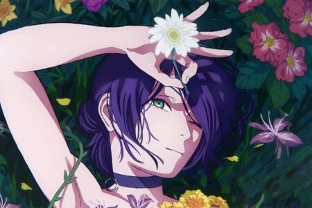 Chainsaw Man – 1 Panel – Multiple Sizes | Home Decor