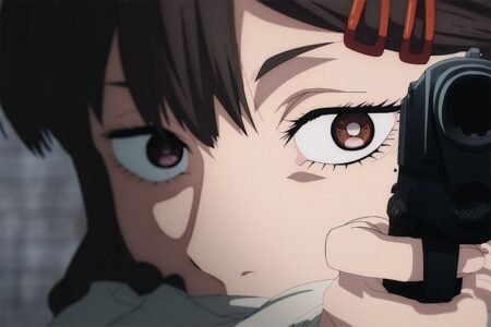 Chainsaw Man – 1 Panel – Multiple Sizes | Home Decor