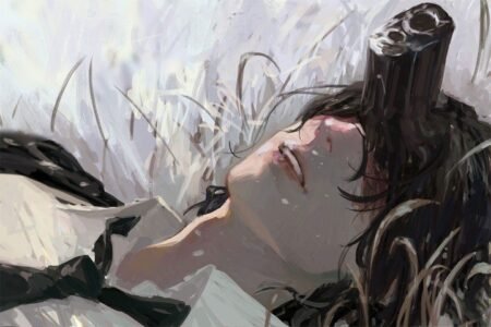 Chainsaw Man – 1 Panneau – Plusieurs Tailles | Décoration Maison