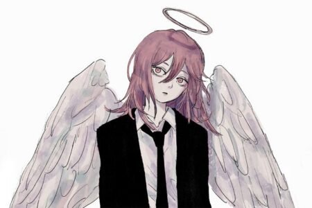 Chainsaw Man – 1 Panel – Multiple Sizes | Home Decor