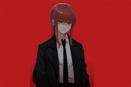 Chainsaw Man – 1 Panneau – Plusieurs Tailles | Décoration Maison