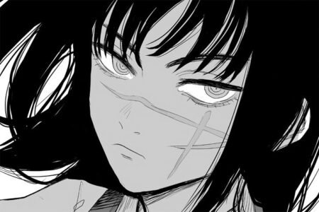 Chainsaw Man – 1 Panneau – Plusieurs Tailles | Décoration Maison